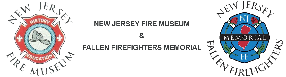 NJ Fire Museum & Fallen Firefighters Memorial